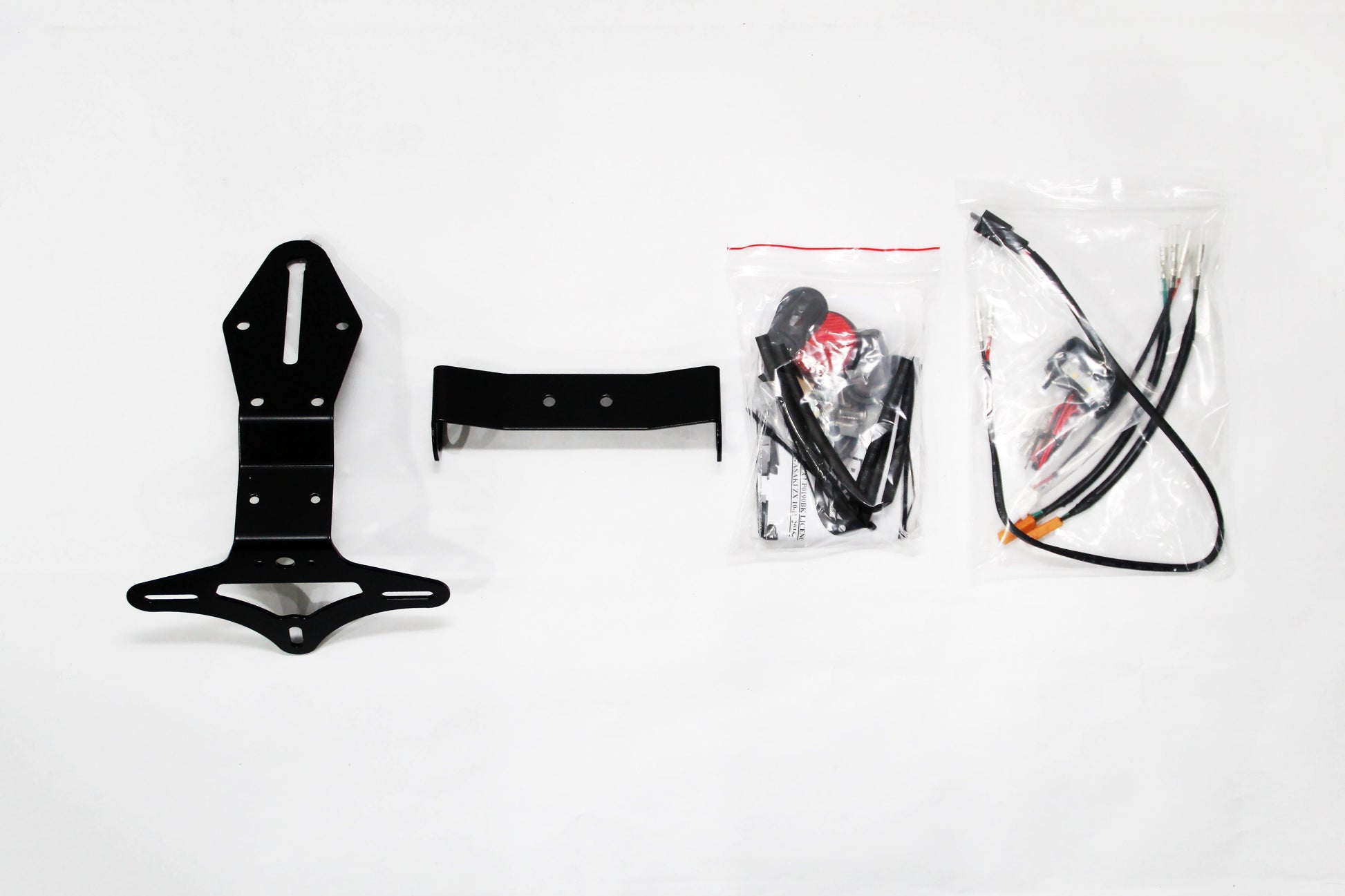 R&G Tail Tidy fits for Kawasaki ZX-10R ('16-) - Durian Bikers