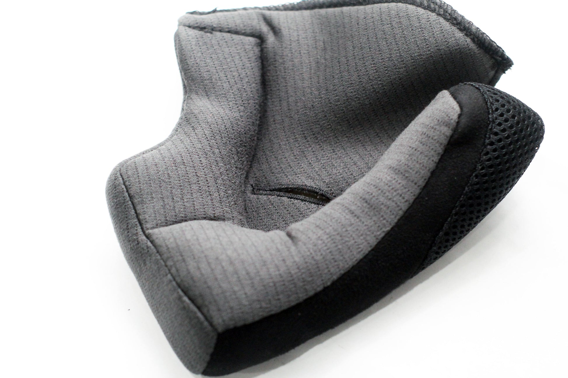 Bell Eliminator Cheekpads (M/L, L, XL) (35MM) (Black) - Durian Bikers
