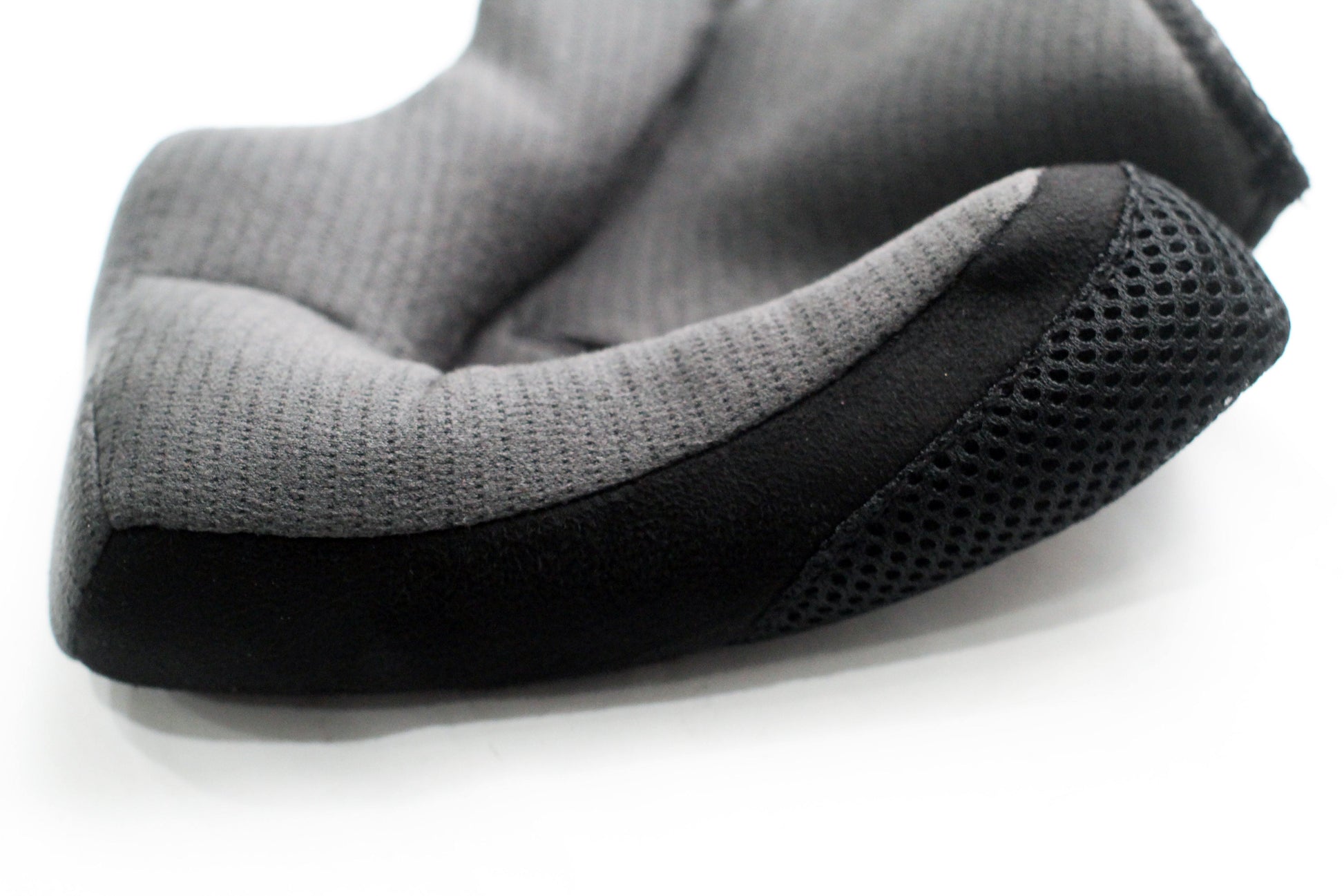 Bell Eliminator Cheekpads (M/L, L, XL) (35MM) (Black) - Durian Bikers
