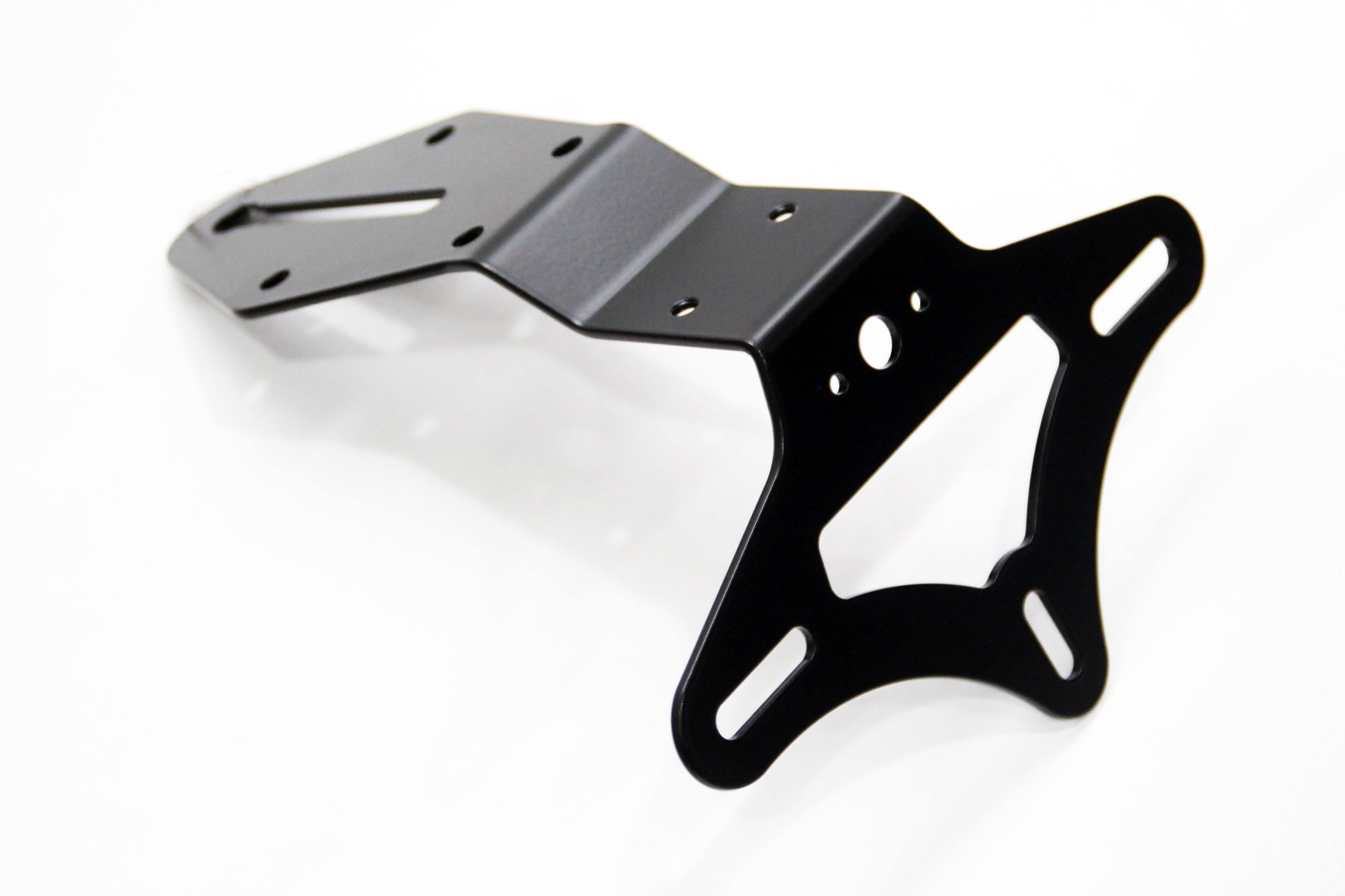 R&G Tail Tidy fits for Kawasaki ZX-10R ('16-) - Durian Bikers