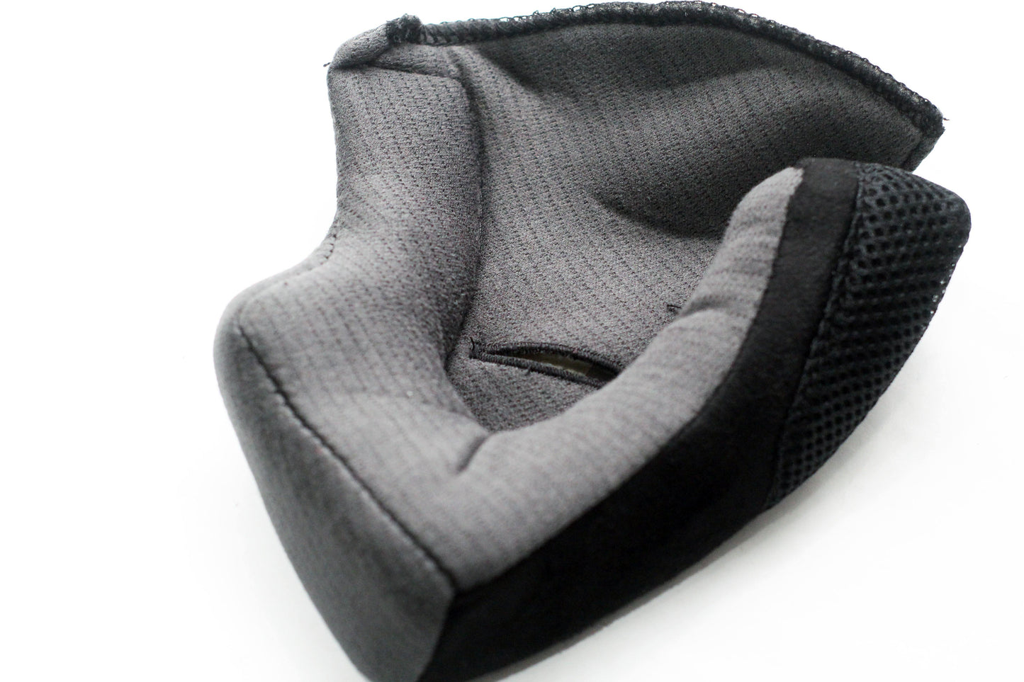 Bell Eliminator Cheekpads (M/L, L, XL) (40MM) (Black) - Durian Bikers