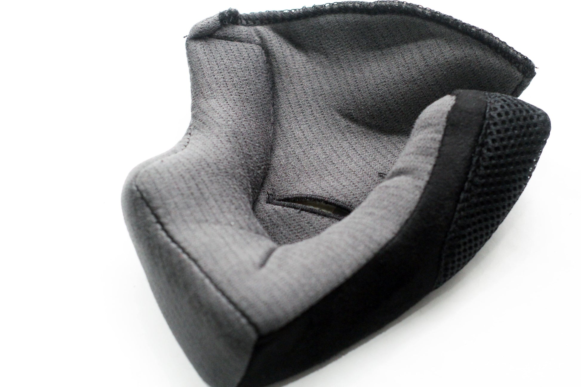 Bell Eliminator Cheekpads (M/L, L, XL) (40MM) (Black) - Durian Bikers
