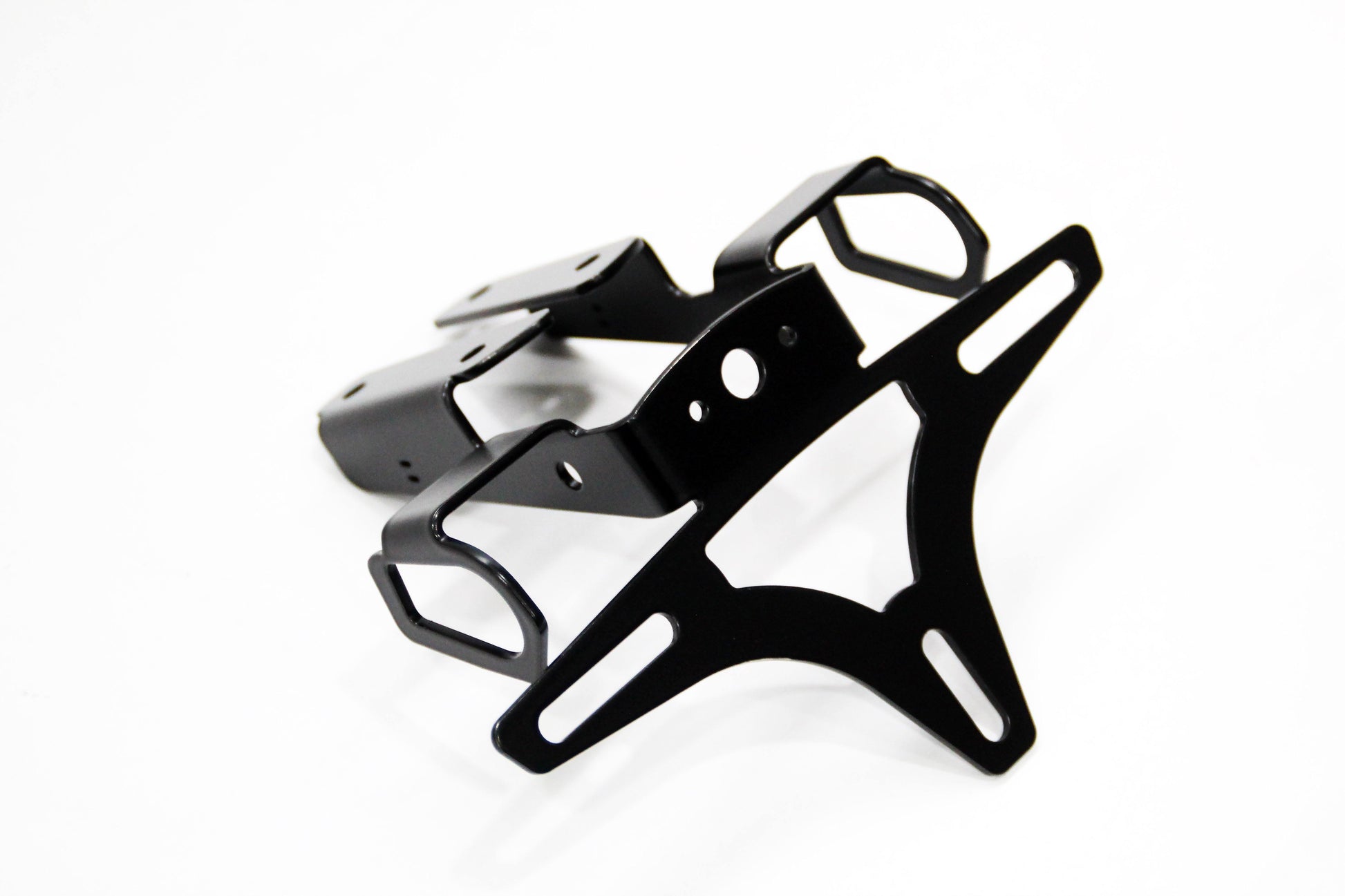 R&G Tail Tidy fits for Kawasaki ZX-6R ('19-) - Durian Bikers