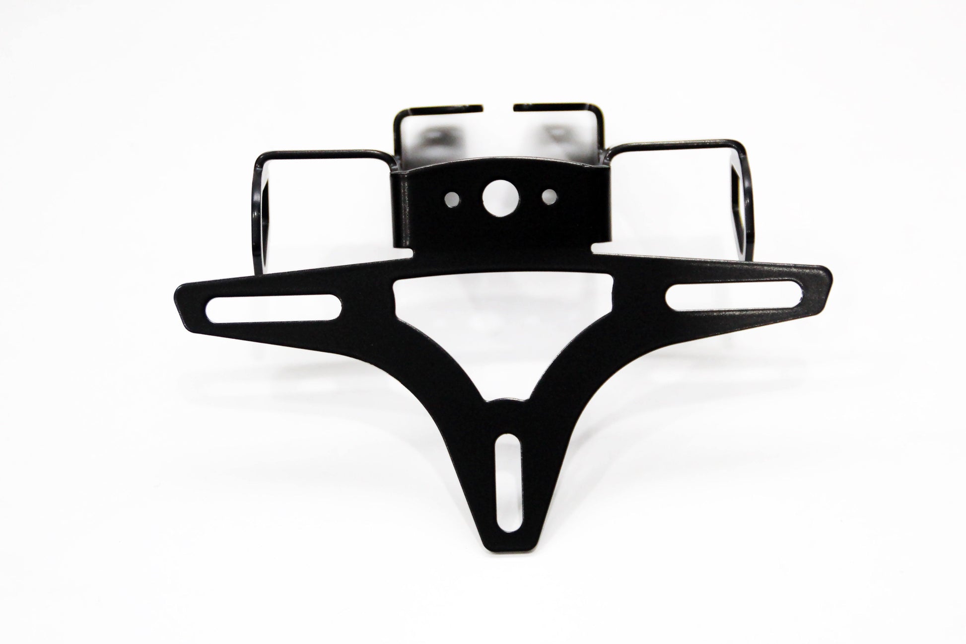 R&G Tail Tidy fits for Kawasaki ZX-6R ('19-) - Durian Bikers
