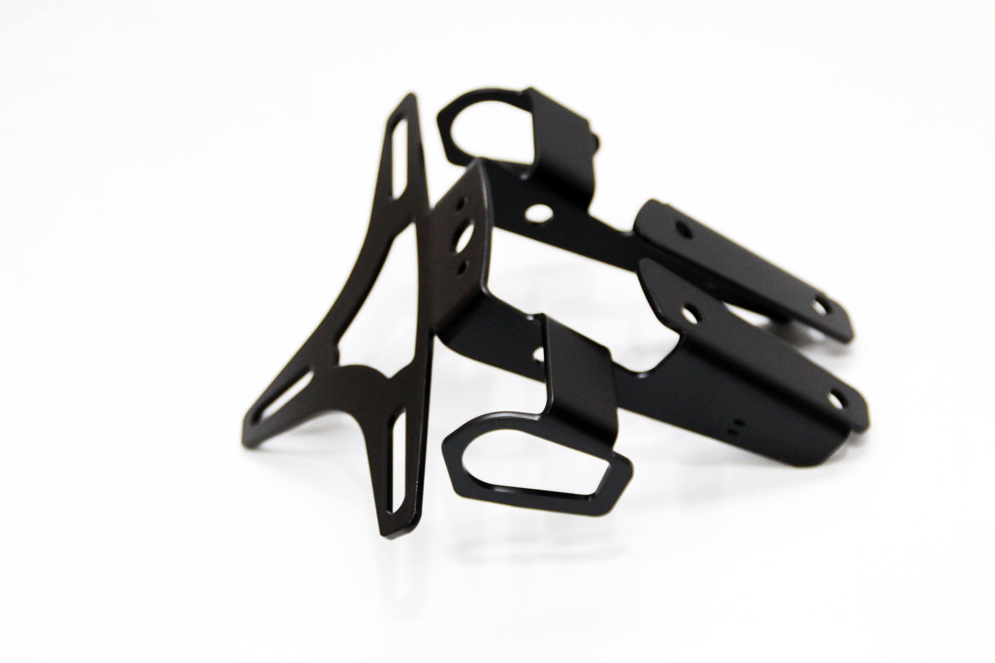 R&G Tail Tidy fits for Kawasaki ZX-6R ('19-) - Durian Bikers