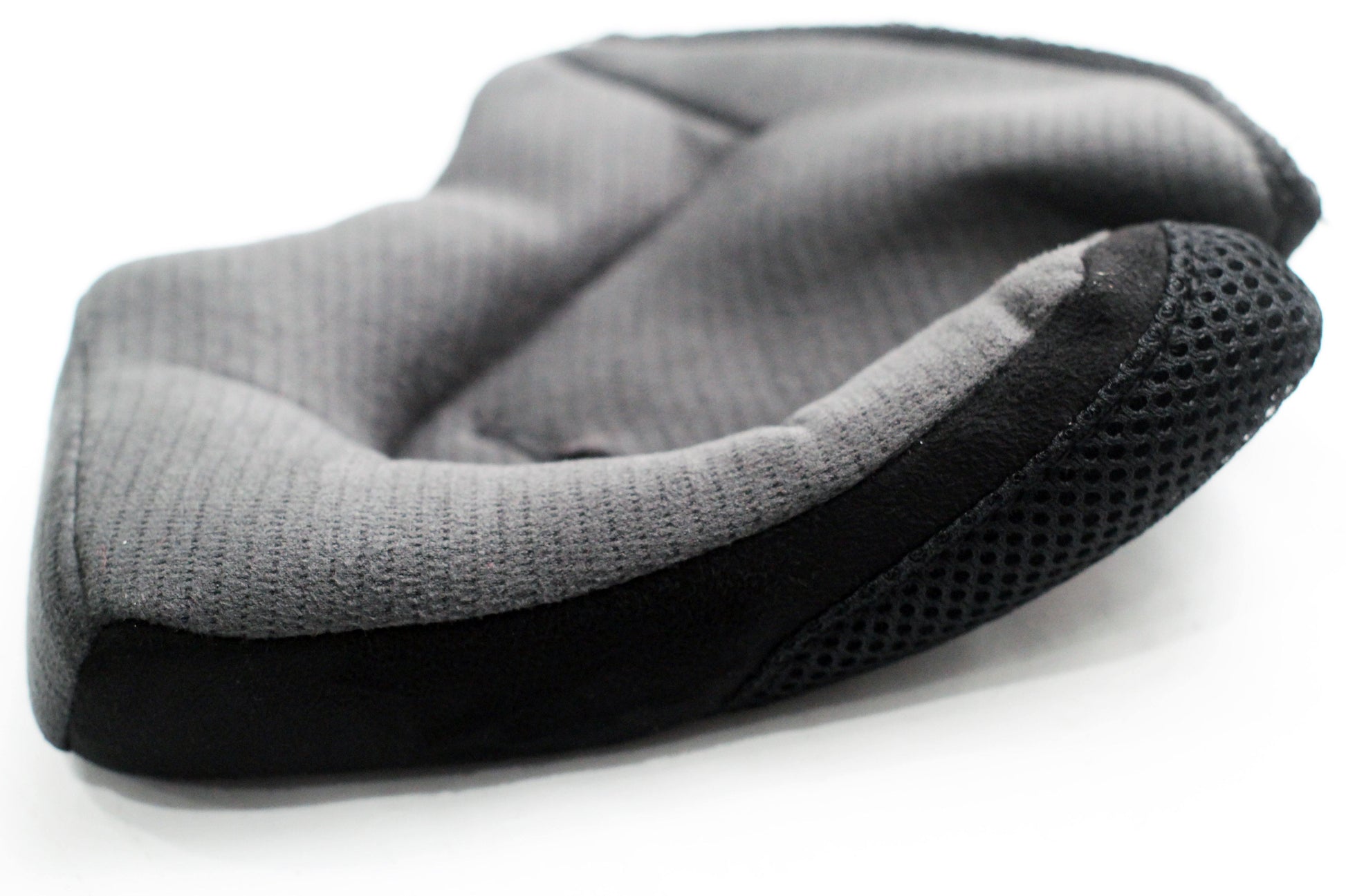 Bell Eliminator Cheekpads (XXL/XXXL) (25MM) (Black) - Durian Bikers