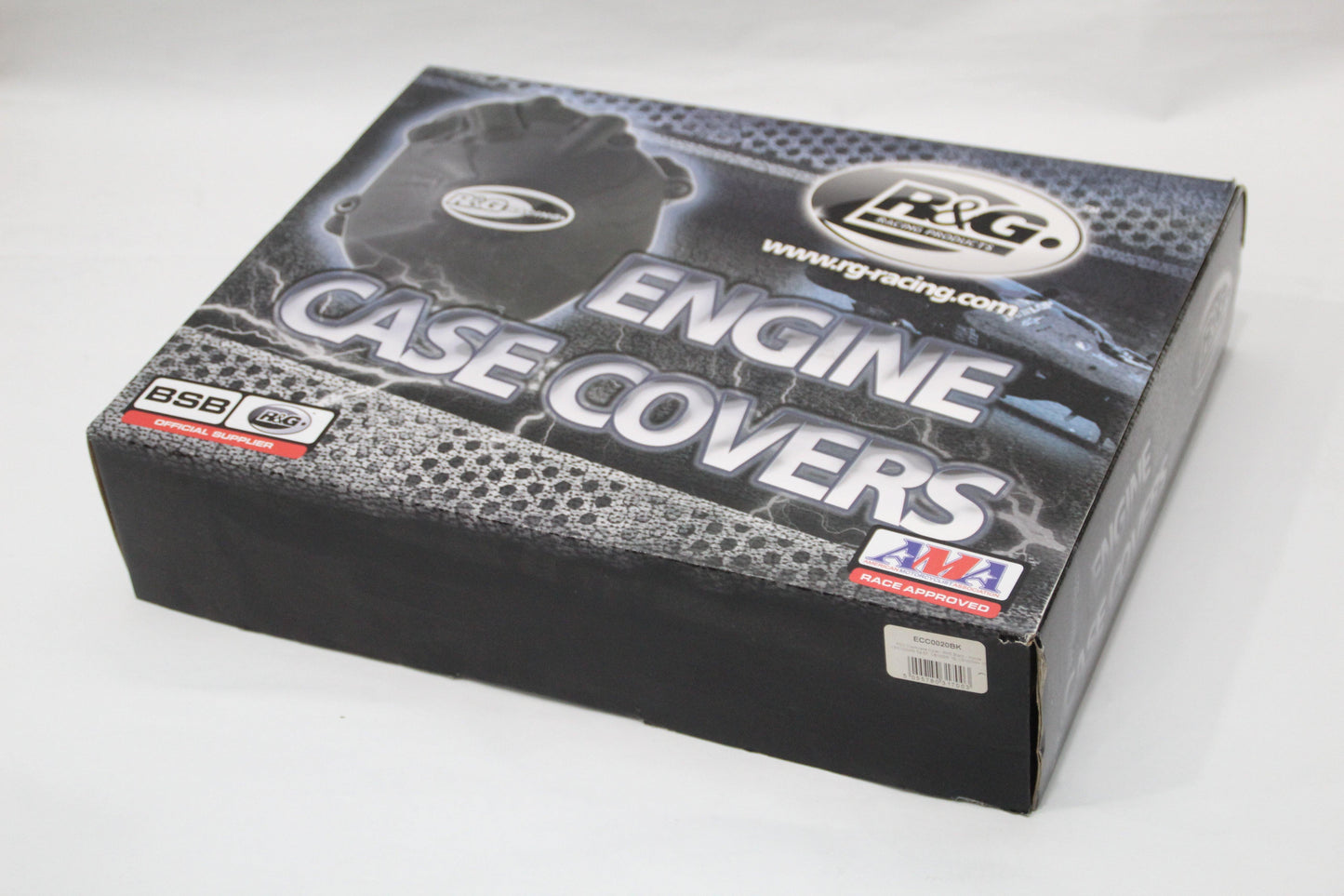 R&G Engine Case Cover fits for Yamaha MT-10 ('16-) & SP ('17-) (RHS) - Durian Bikers