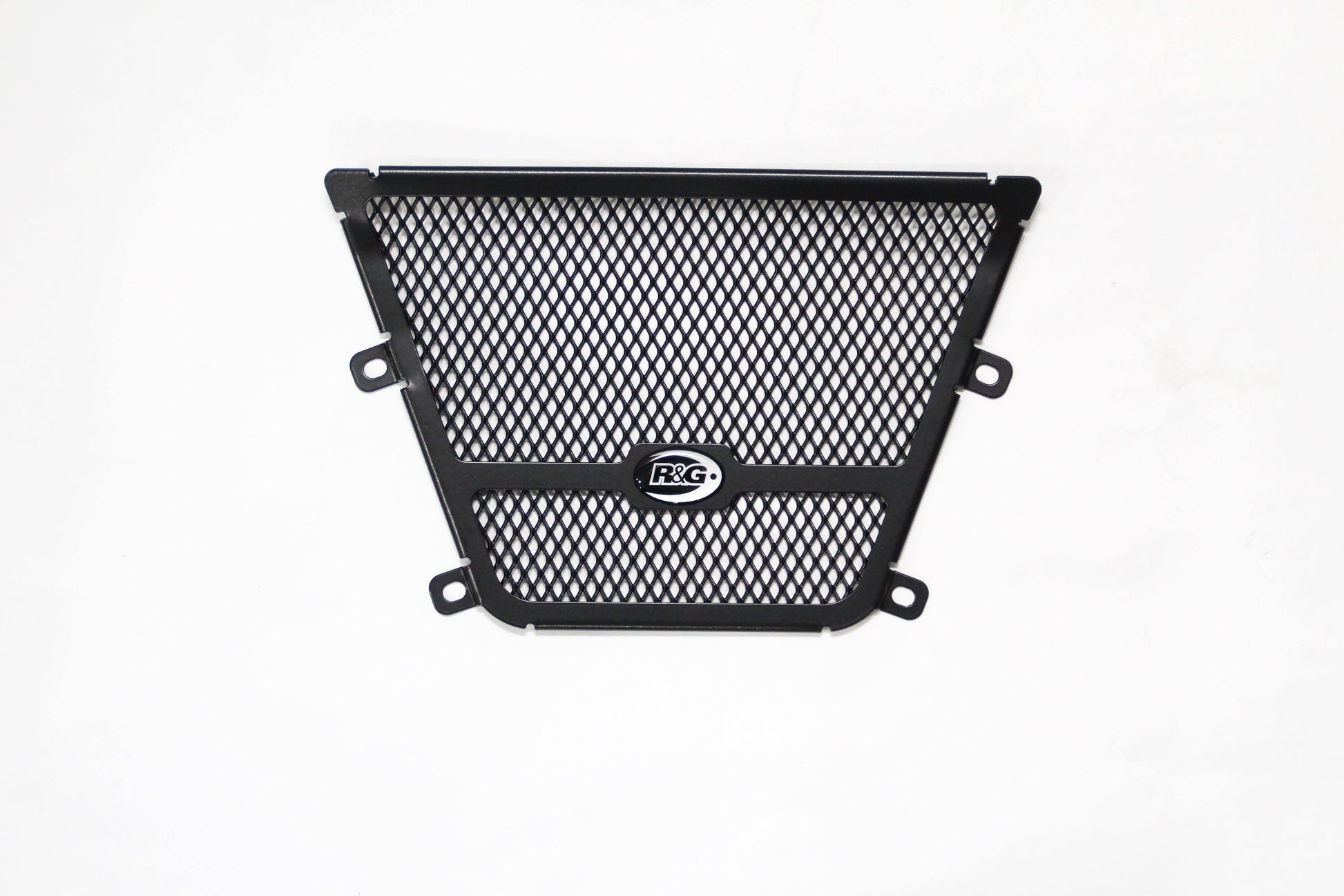 R&G Downpipe Grille fits for KTM 790 Adventure ('19-) - Durian Bikers