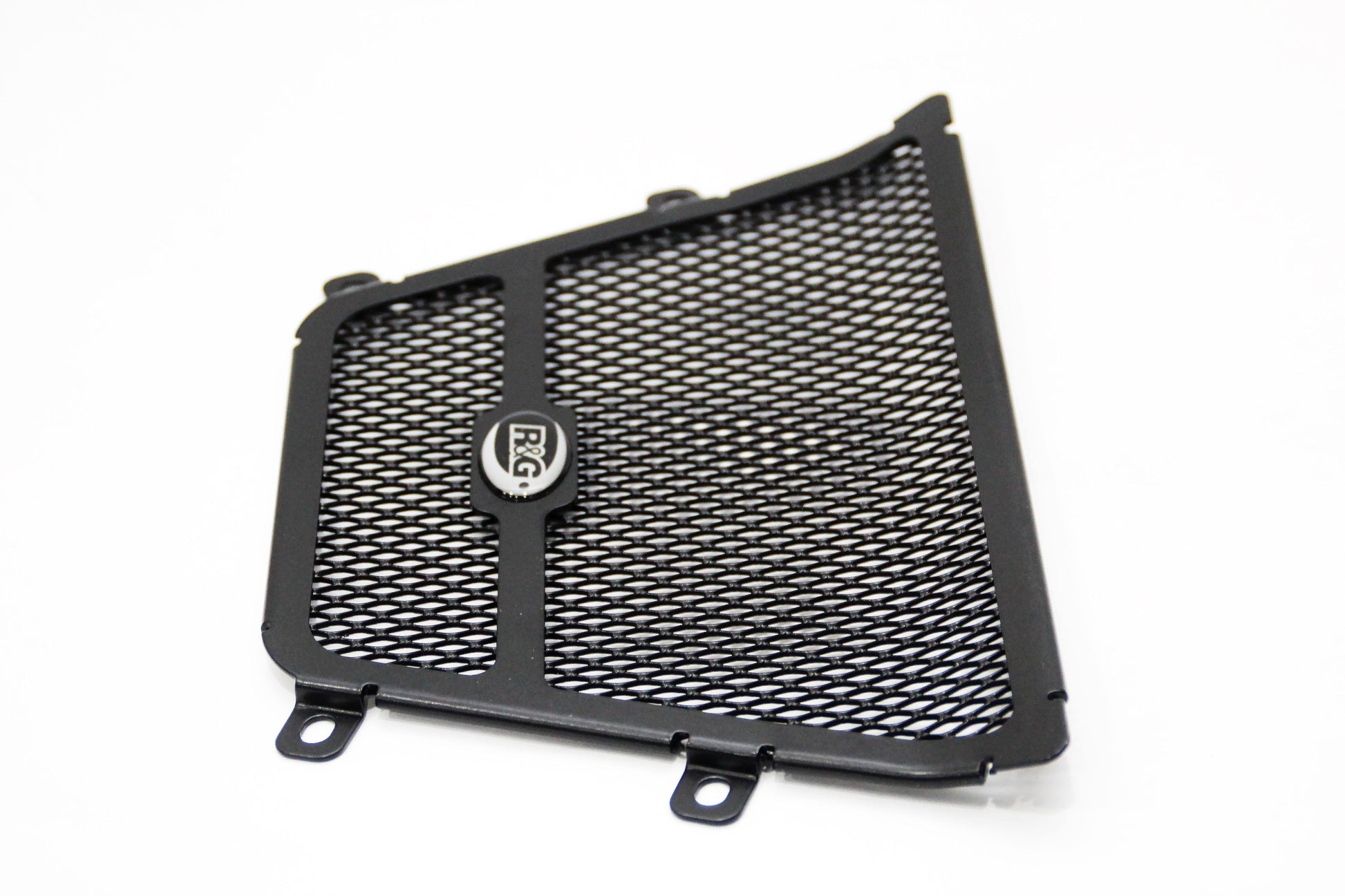 R&G Downpipe Grille fits for KTM 790 Adventure ('19-) - Durian Bikers
