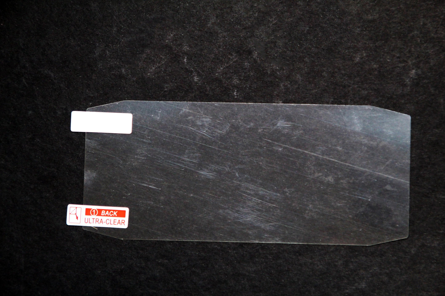 R&G Dashboard Screen Protector Kit fits for Suzuki GSX-R1000 / GSX-R1000R (17-) - Durian Bikers