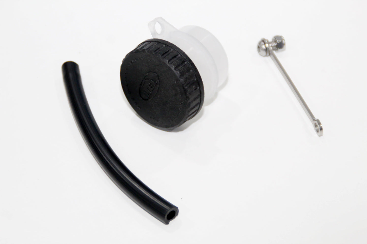 HEL Performance Reservoir Tank For Master Cylinder - Durian Bikers