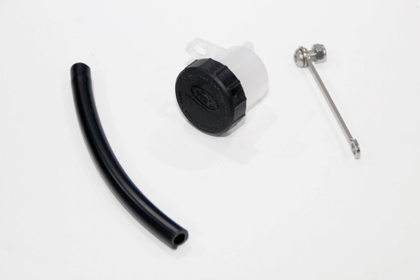 HEL Performance Reservoir Tank For Master Cylinder - Durian Bikers
