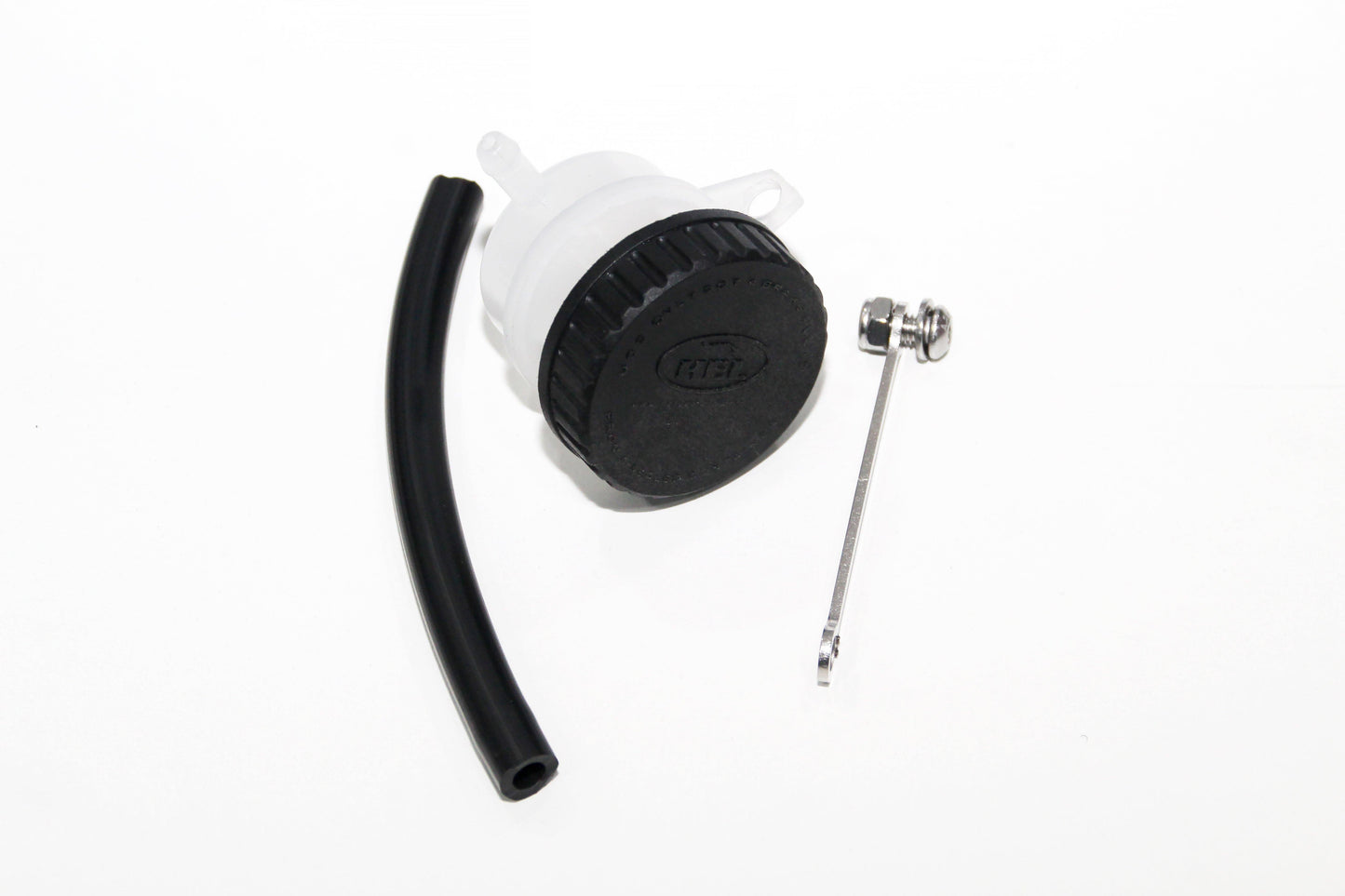 HEL Performance Reservoir Tank For Master Cylinder - Durian Bikers
