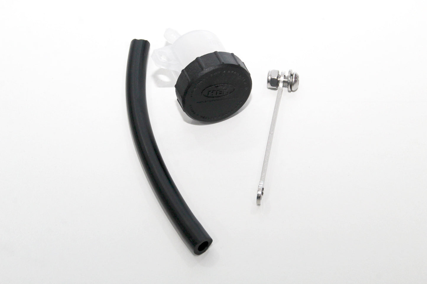 HEL Performance Reservoir Tank For Master Cylinder - Durian Bikers
