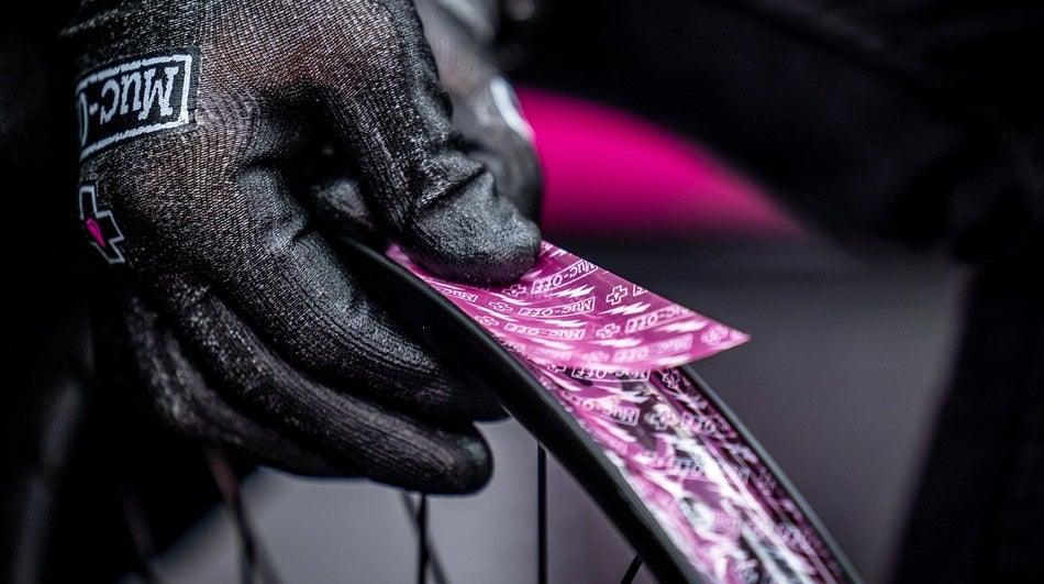 Muc Off Tubeless Rim Tape - Durian Bikers