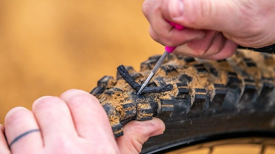 Muc Off Puncture Plug Repair Kit - Durian Bikers
