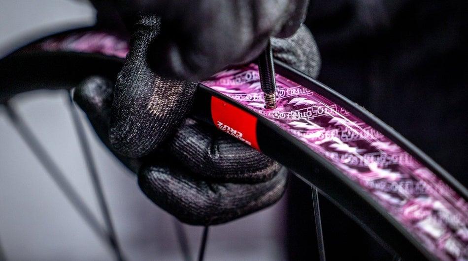 Muc Off Tubeless Rim Tape - Durian Bikers