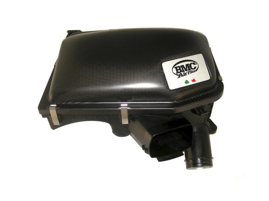 BMC Carbon Racing Filter fits for BMW 1 (E81 / E82 / E87 / E88) 1M 3.0 Series Cars - Durian Bikers