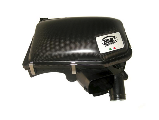 BMC Carbon Racing Filter fits for BMW 1 (E81 / E82 / E87 / E88) 1M 3.0 Series Cars - Durian Bikers