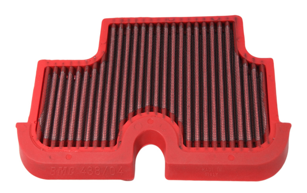 BMC Air Filter fits for Kawasaki ER-6 Series, KLE Versys 650 Bikes - Durian Bikers