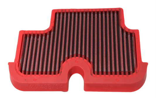 BMC Air Filter fits for Kawasaki ER-6 Series, KLE Versys 650 Bikes - Durian Bikers