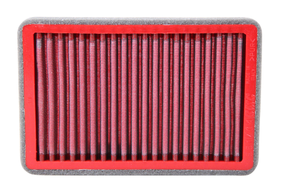 BMC Air Filter (Race) fits for Kawasaki EX 250 / 300 Ninja R & Ninja 250 & Z300 Bikes - Durian Bikers