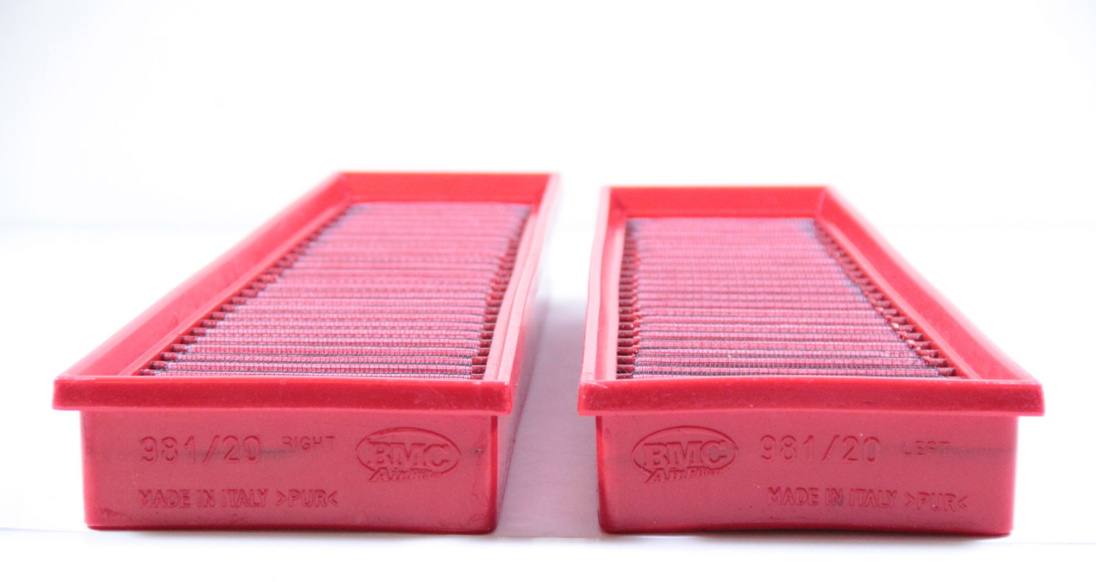 BMC Air Filter fits for Aston Martin DBX 4.0 V8, Mercedes AMG GT, Class E (W213/S213/A238), Class G (W463), Class S (C217), GLE 63 AMG Cars - Durian Bikers