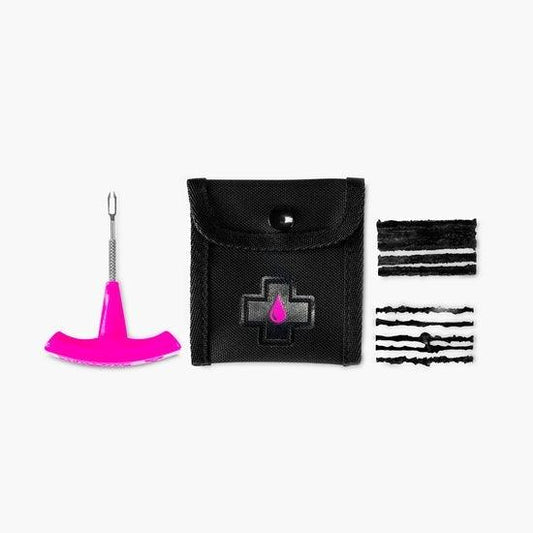 Muc Off Puncture Plug Repair Kit - Durian Bikers