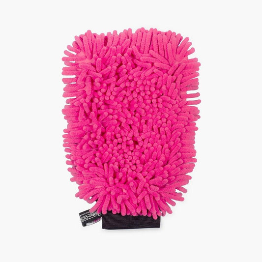 Muc Off 2 In 1 Chenille Microfiber Wash Mitt - Durian Bikers