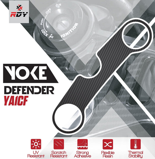 RDY Yoke Defender fits for Aprilia Factory & RSVR ('06-'10) - Durian Bikers