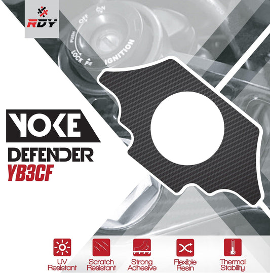 RDY Yoke Defender fits for BMW R1150 R ('01-'05) - Durian Bikers