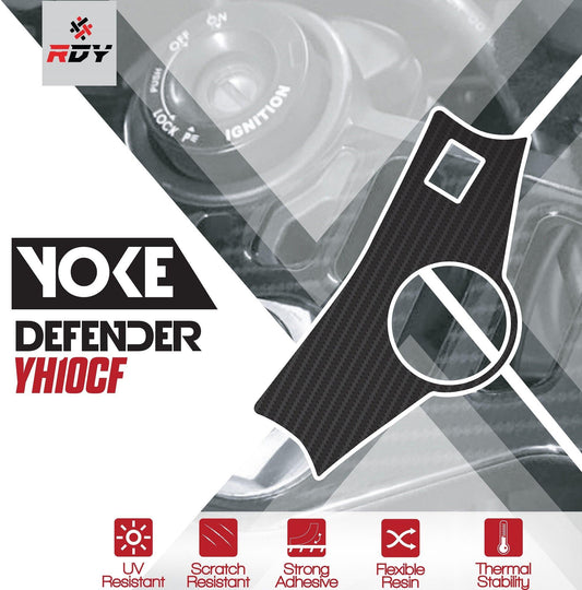 RDY Yoke Defender fits for Honda VTR 1000) - Durian Bikers