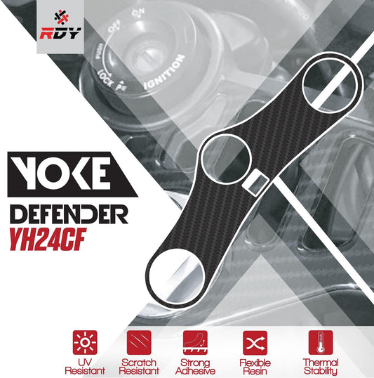 RDY Yoke Defender fits for Honda CBR900 ('00-'03) - Durian Bikers