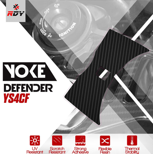 RDY Yoke Defender fits for Suzuki GSR 700 Keyzone ('11-'16) - Durian Bikers