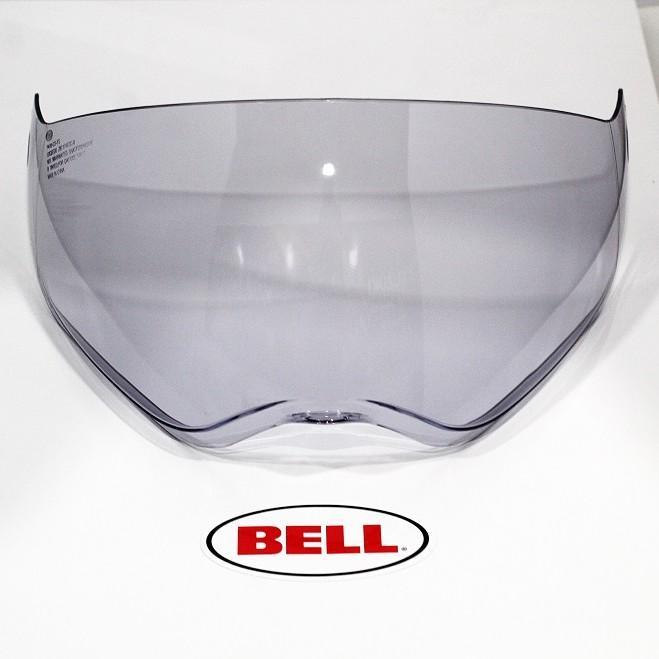 Bell MX-9 Adventure Visor (Light Smoke) - Durian Bikers