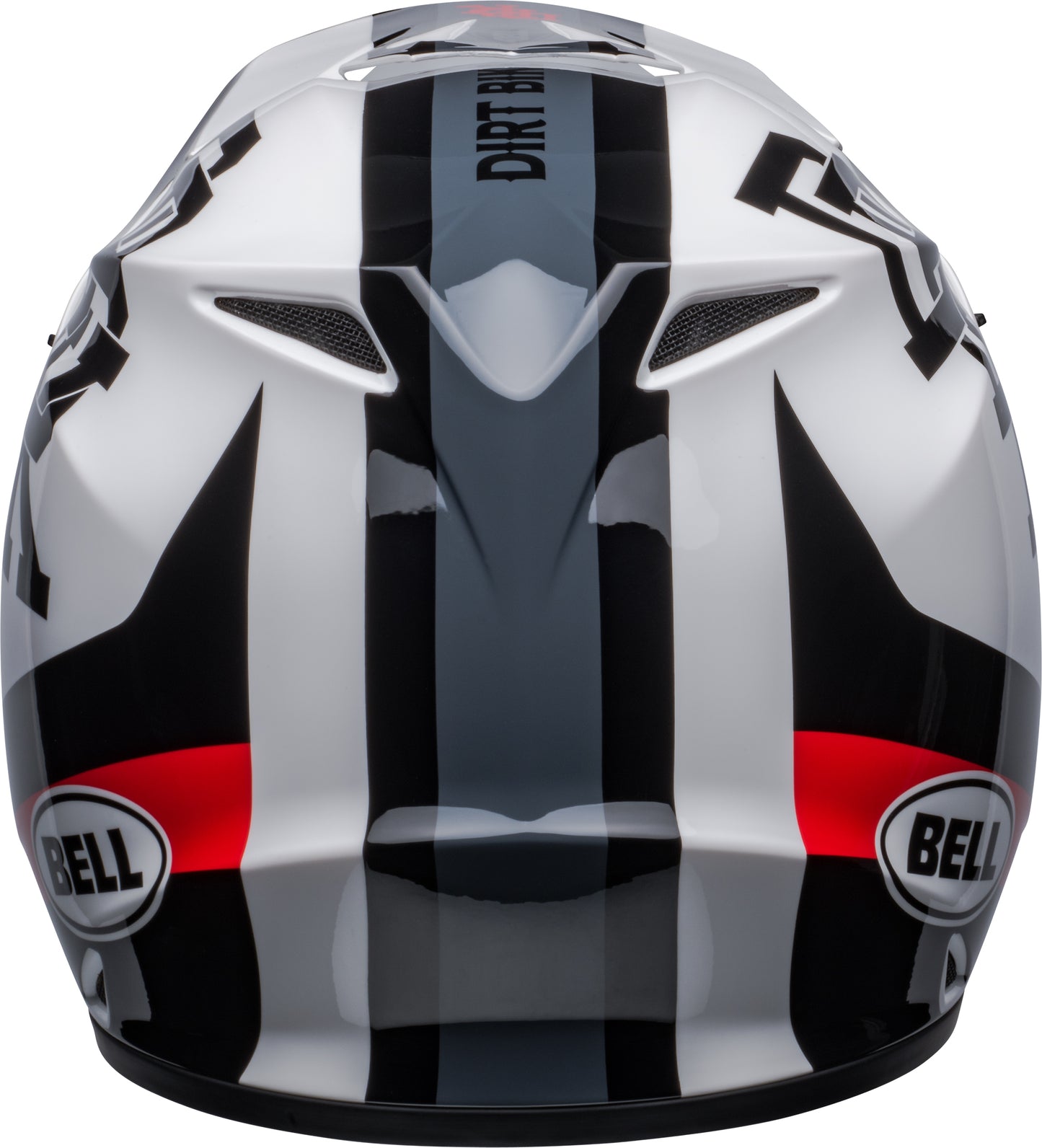 Bell Helmet MX-9 Mips (Twitch DBK White/Black)