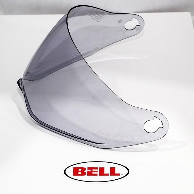 Bell MX-9 Adventure Visor (Light Smoke) - Durian Bikers
