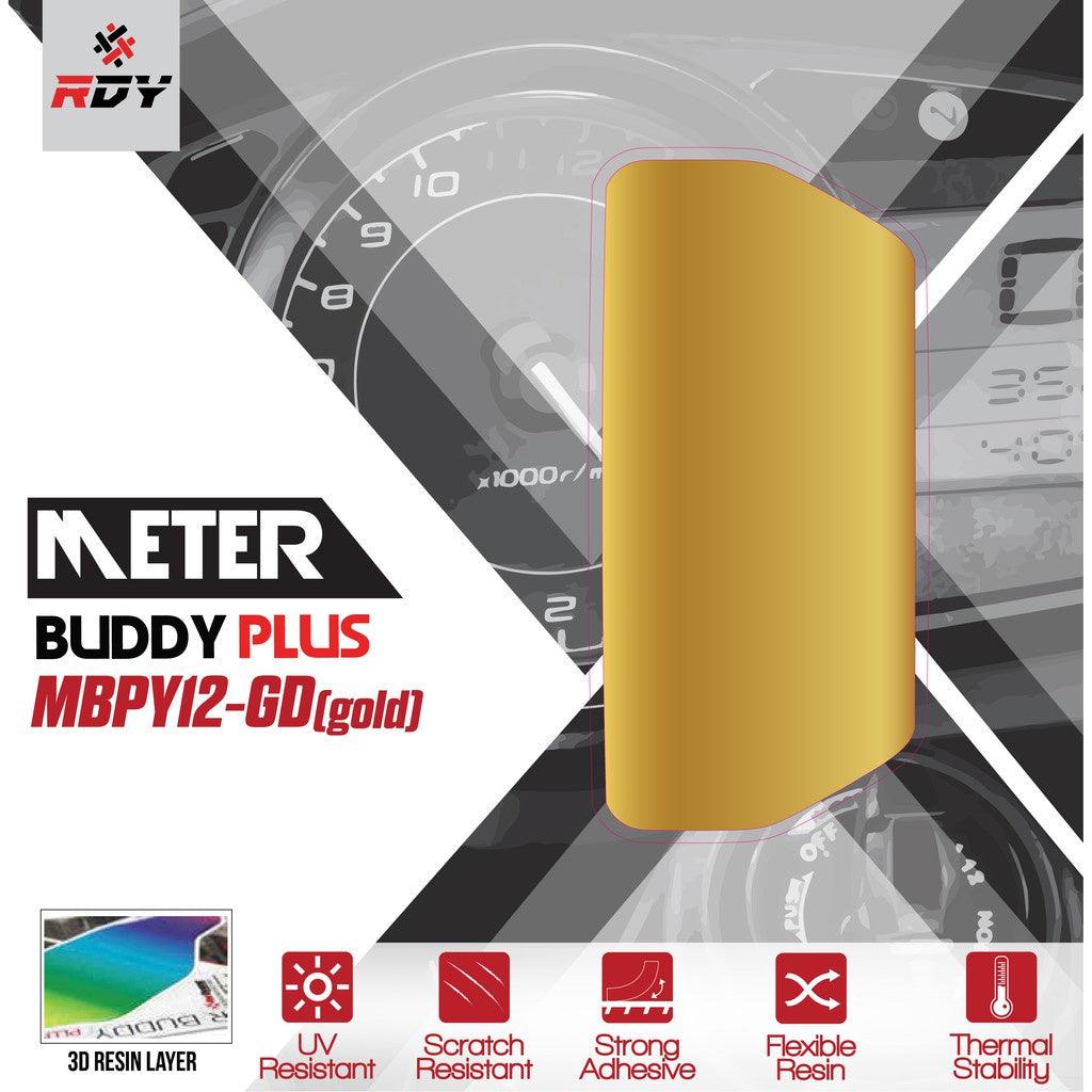RDY Meter Buddy Plus fits for Yamaha YZF R1 , Tracer 900 GT (RD-MBPY12) - Durian Bikers