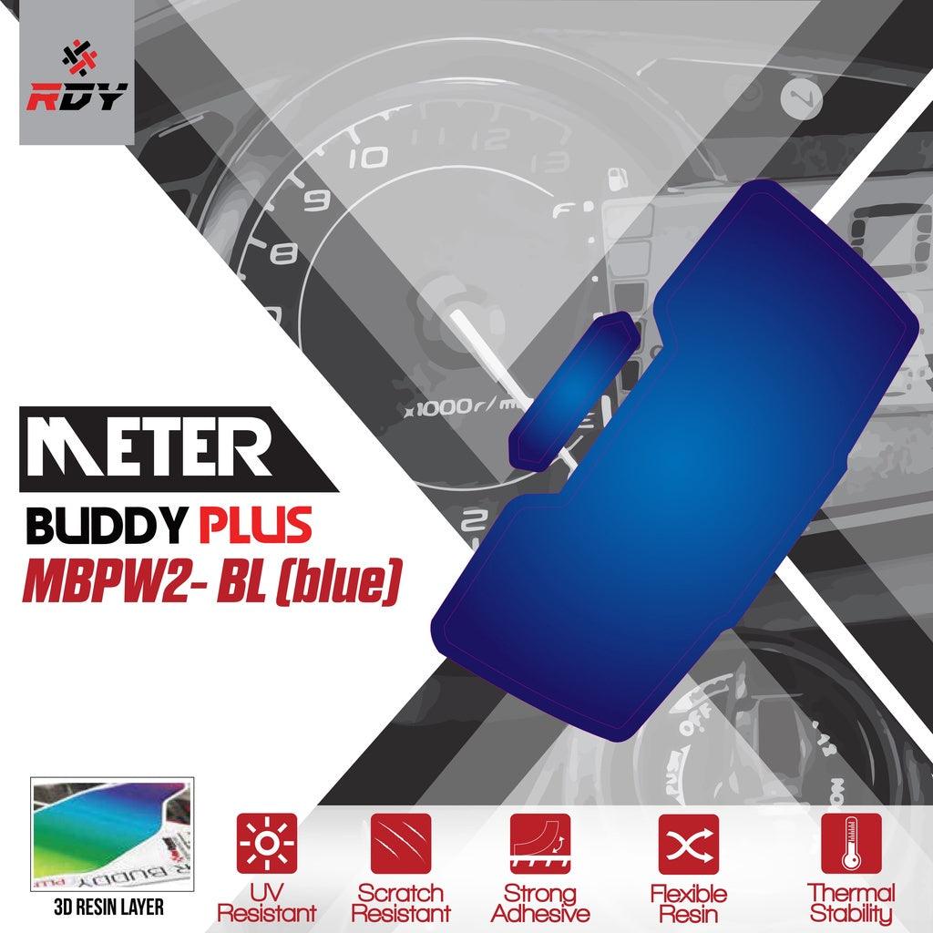 RDY Meter Buddy Plus fits for WMoto Xtreme 150I (RD-MBPW2) - Durian Bikers