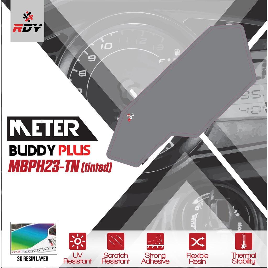 RDY Meter Buddy Plus fits for Honda CBR150R ABS '21- (RD-MBPH23) - Durian Bikers
