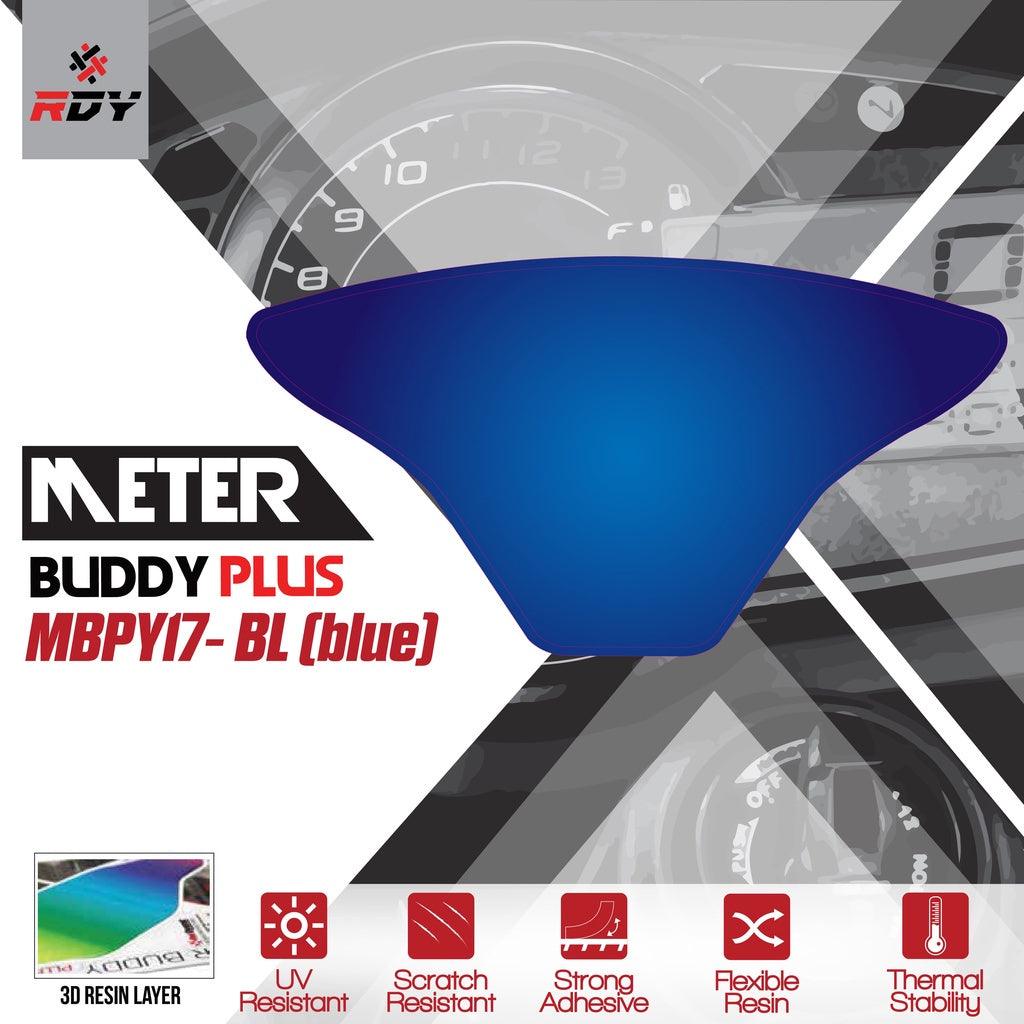 RDY Meter Buddy Plus fits for Yamaha NVX V2 (RD-MBPY17) - Durian Bikers