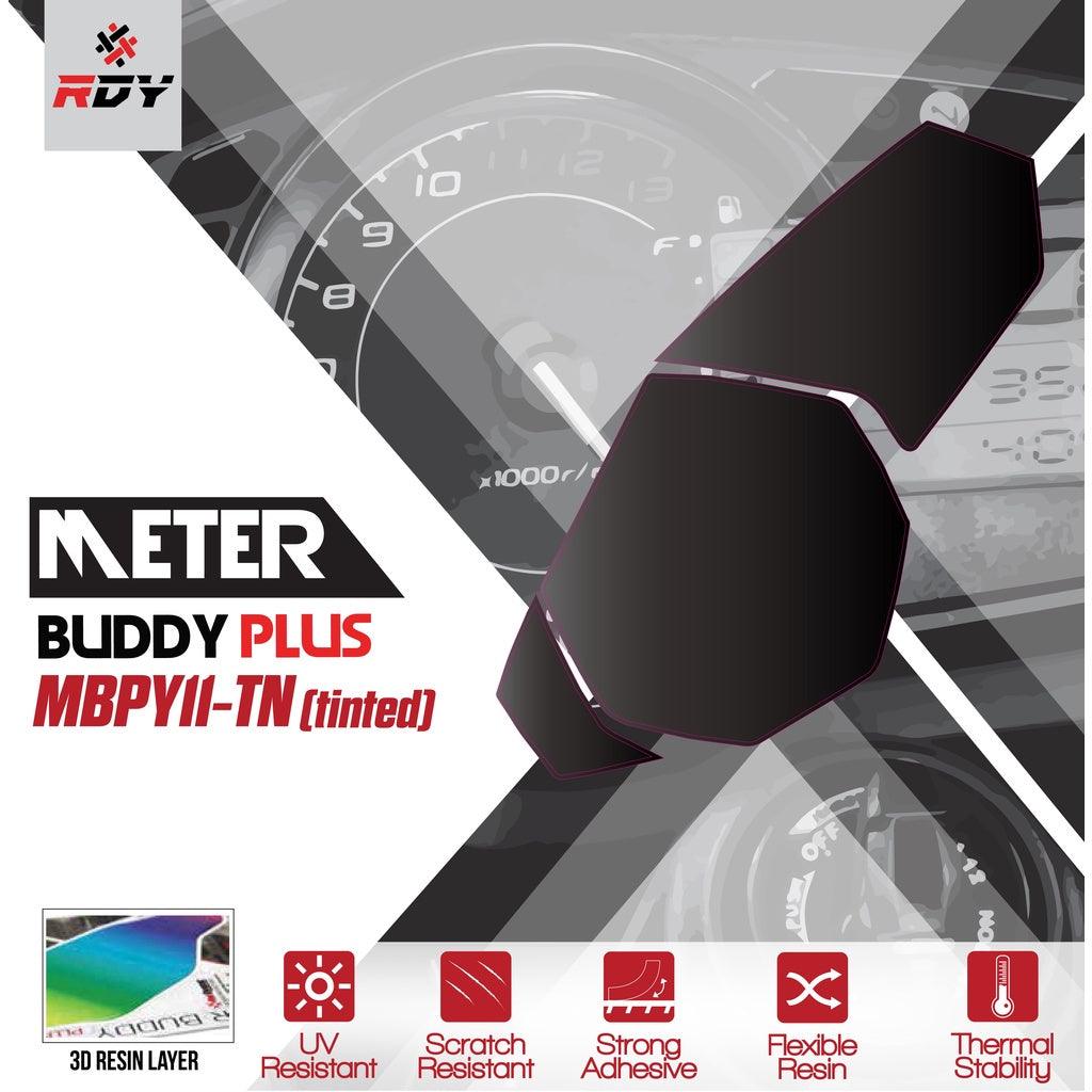 RDY Meter Buddy Plus fits for Yamaha YZF R25 V1 '14- ( RD-MBPY11) - Durian Bikers