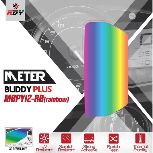 RDY Meter Buddy Plus fits for Yamaha YZF R1 , Tracer 900 GT (RD-MBPY12) - Durian Bikers