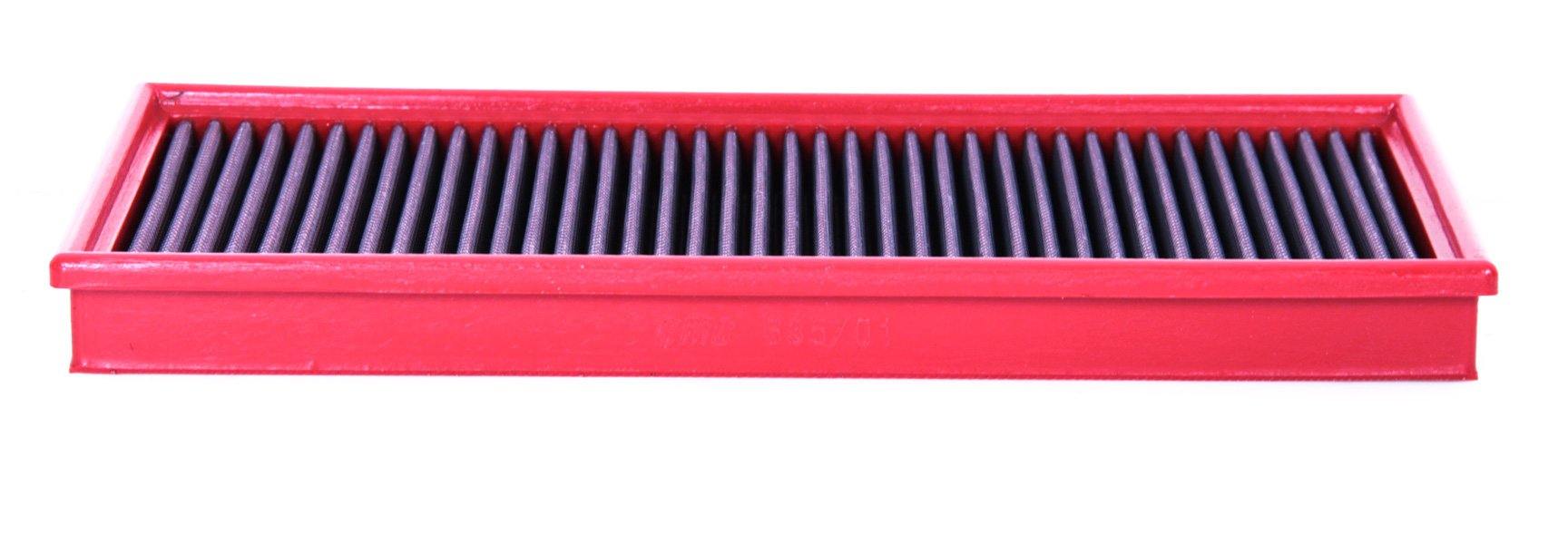 BMC Air Filter fits for Audi Q7 / TT, Land Rover Range Rover III, Porsche Cayenne & Volkswagen Touareg Cars - Durian Bikers