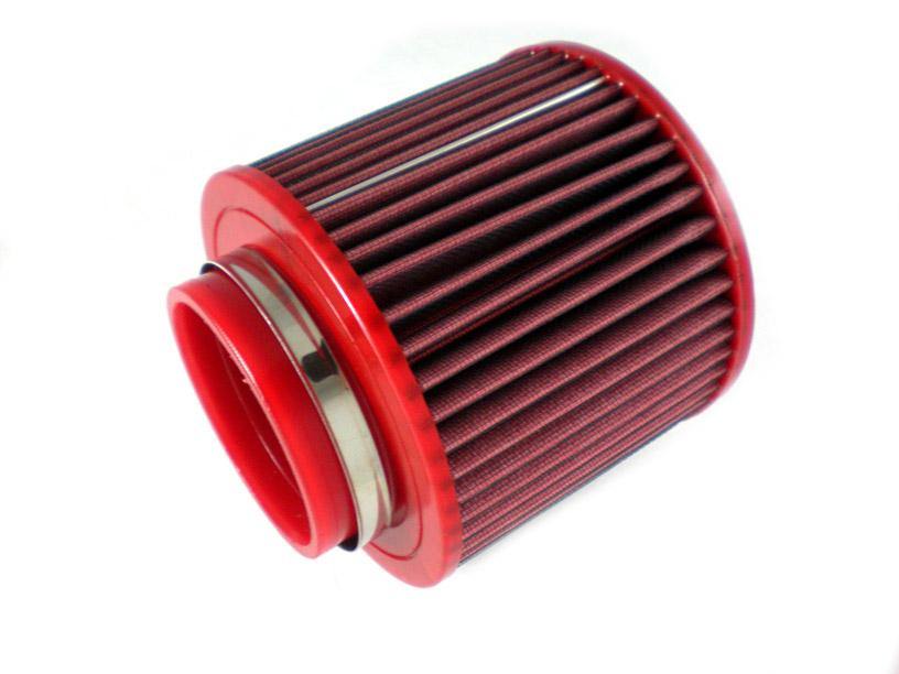 BMC Air Filter fits for Audi A6 2.4 V6, 2.7 TDI, 2.8 FSI, 3.0 TDI / V6, 3.2 FSI, 4.2 FSI / V6 Cars - Durian Bikers