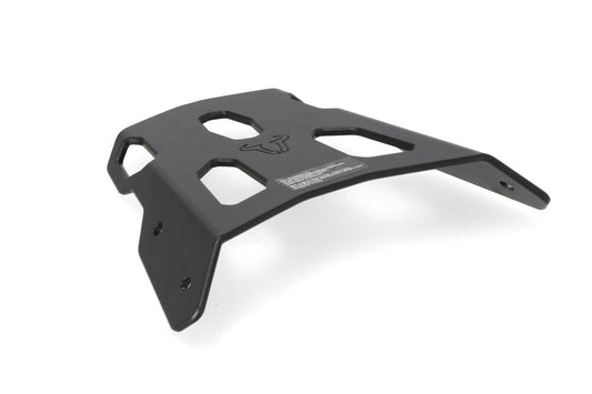 SW Motech Street Rack (Black) fits for Yamaha MT-10 ('16-) - Durian Bikers