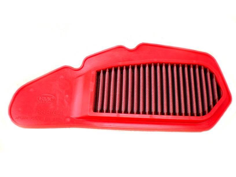 BMC Air Filter fits for Honda Air Blade 125, Click 125, PCX 125, PCX 150, SH 125 & Vario 125 Bikes - Durian Bikers