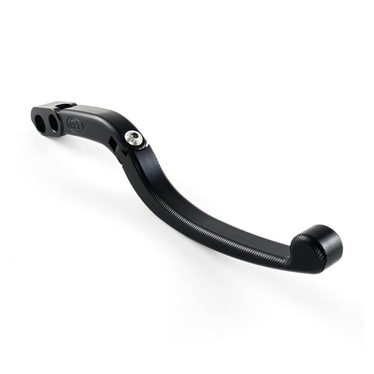 HEL Performance Solid Billet Folding Lever for Adjustable Master Cylinder - Durian Bikers