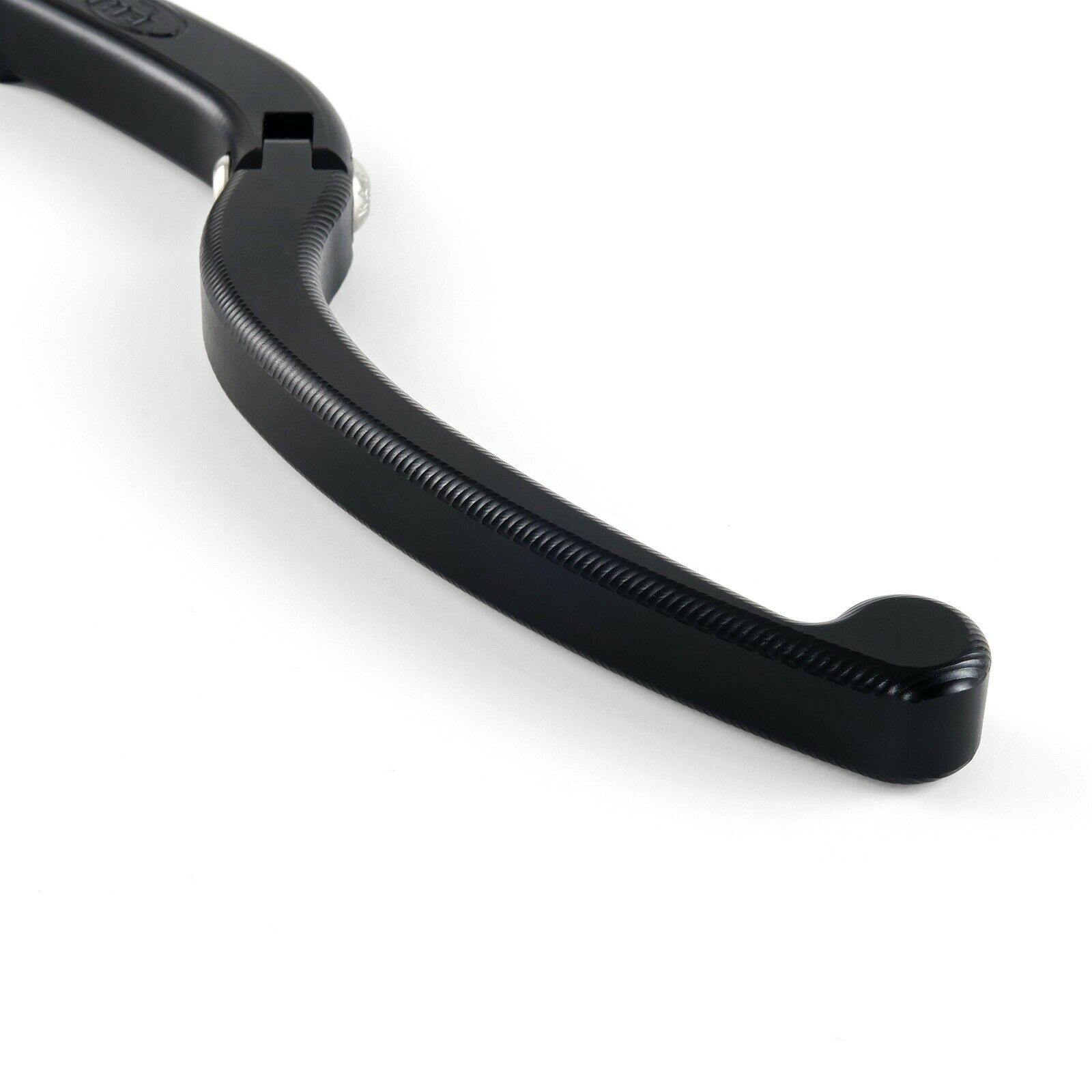 HEL Performance Solid Billet Folding Lever for Adjustable Master Cylinder - Durian Bikers