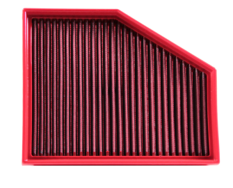 BMC Air Filter fits for BMW 5 / 7 / 8 Series / X3 / X4 / X5 / X6 / X7 Cars - Durian Bikers